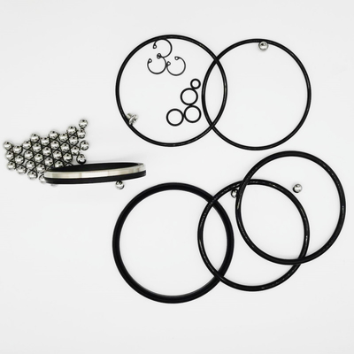 3" SPM Kit de Reparação de articulações giratórias Oilfield Pipeline Kit de vedação de borracha reconstruído para desempenho ideal na indústria de petróleo e gás