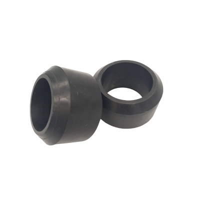 O poço de petróleo Buna HNBR FKM Auto-Sealing Packer Element