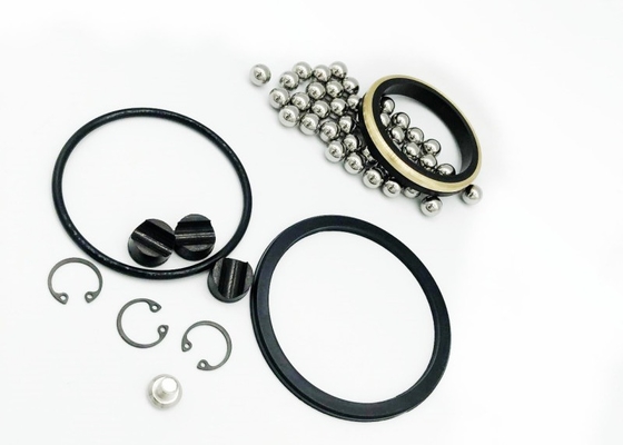 Royal Way Kit de Reparação de Anéis de Borracha de Alta Qualidade 2 " Kit de Reparação de articulações rotativas normais