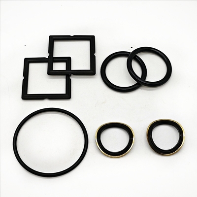 Royal Way Durable Custom Design FMC Tipo 1'' Fig 1502 Weco Plug Valve Elastomer Set