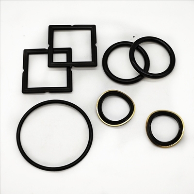 Conjunto de elastômeros de válvulas de enchufe Weco de design personalizado do FMC Tipo 1' Fig. 1502