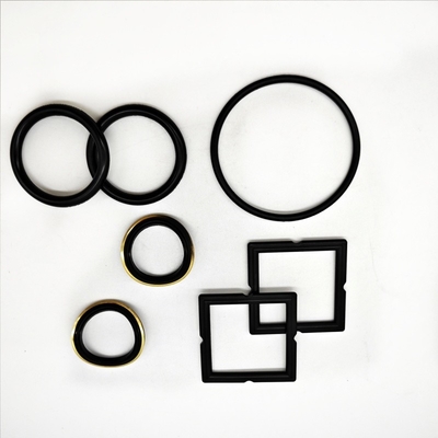 Royal Way Durable Custom Design FMC Tipo 1'' Fig 1502 Weco Plug Valve Elastomer Set