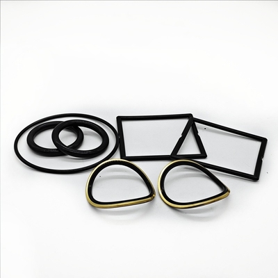FMC padrão / personalizado Tipo 2' 'Fig 1502 Weco Plug Valve Elastomer Set Kit de Reparação amplamente utilizado na fábrica