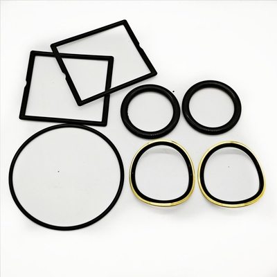 FMC padrão / personalizado Tipo 2' 'Fig 1502 Weco Plug Valve Elastomer Set Kit de Reparação amplamente utilizado na fábrica