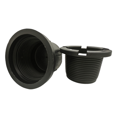 NC Reg FH PAC Ferramentas de montagem de perfuração Protectores de fios de revestimento de plástico de vários tamanhos