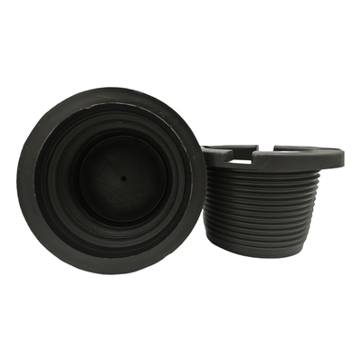 Tubos de óleo Capas de fios de carcaça 2 7/8 &quot; 3 1/2 &quot; Protectores de fios de plástico com fios BTC STC LTC