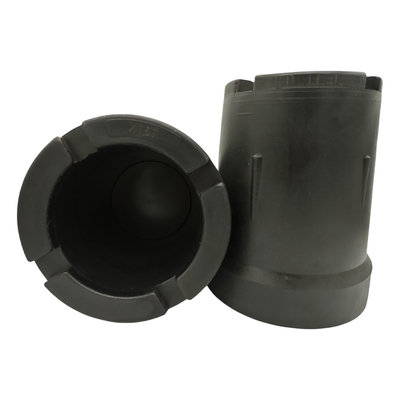 NC Reg FH PAC Ferramentas de montagem de perfuração Protectores de fios de revestimento de plástico de vários tamanhos