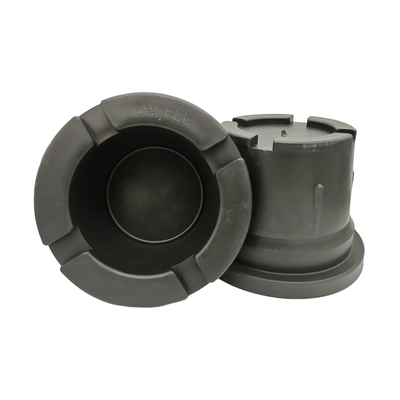 NC Reg FH PAC Ferramentas de montagem de perfuração Protectores de fios de revestimento de plástico de vários tamanhos