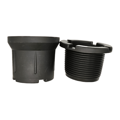 API Standard Shanghai Factory NC 50 Feminino Masculino Tubos de reciclagem Protectores de fios de carcaça
