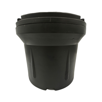 NC Reg FH PAC Ferramentas de montagem de perfuração Protectores de fios de revestimento de plástico de vários tamanhos