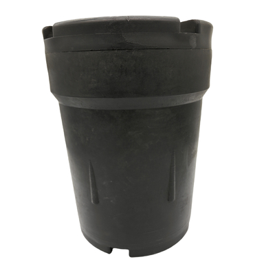 Fábrica de fornecimento de tubos de óleo Utilização API Padrão ISO Certificado Pin Box XT 57 Protectores de fios de tubos de plástico