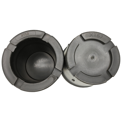 Protectores de fios de plástico da norma API XT57 para a indústria do petróleo e gás