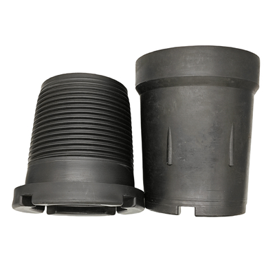 Fábrica de fornecimento de tubos de óleo Utilização API Padrão ISO Certificado Pin Box XT 57 Protectores de fios de tubos de plástico