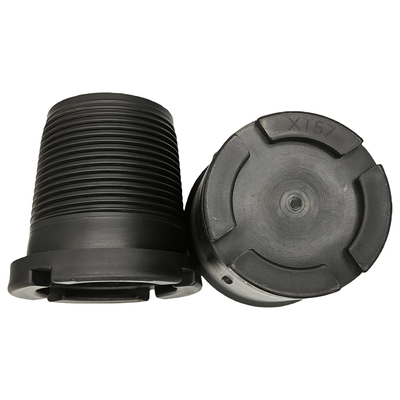 Protectores de fios de plástico da norma API XT57 para a indústria do petróleo e gás