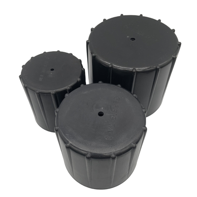 Padrão API 2 3/8 "PP Protector de fios de plástico de óleo