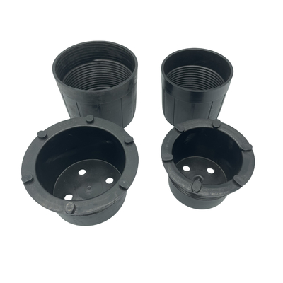 Padrão API 2 3/8 "PP Protector de fios de plástico de óleo