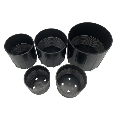 2 3/8" 2 7/8" 3 1/2" EUE Tubos Protectores de fios de plástico Cor preta