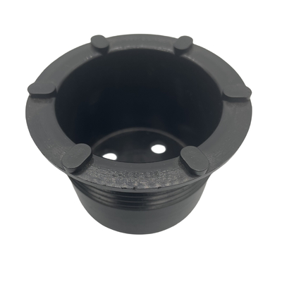Tubos de perfuração Protector de fios de plástico de material HDPE/PP para indústria de perfuração de petróleo