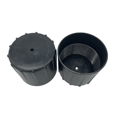 EUE NC Reg Pin Box Protectores de fios de plástico para protecção de tubos de óleo