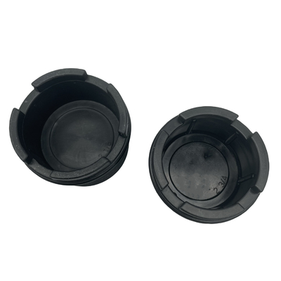 Tubos de perfuração Protector de fios de plástico de material HDPE/PP para indústria de perfuração de petróleo