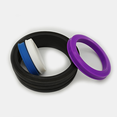 NBR PTFE WECO Hammer Union Seals com resistência a altas temperaturas