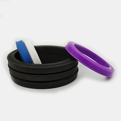 NBR PTFE WECO Hammer Union Seals com resistência a altas temperaturas