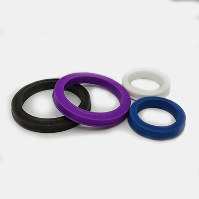 NBR PTFE WECO Hammer Union Seals com resistência a altas temperaturas