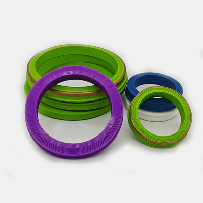 Royal Way 602 1002 1502 Weco Versátil Seals de união de martelo para compatibilidade de diferentes materiais