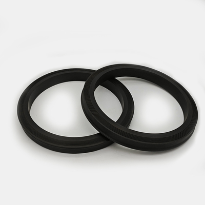 Weco FIG1502 Selo de união de martelo para diferentes tamanhos de tubos e ambientes de trabalho
