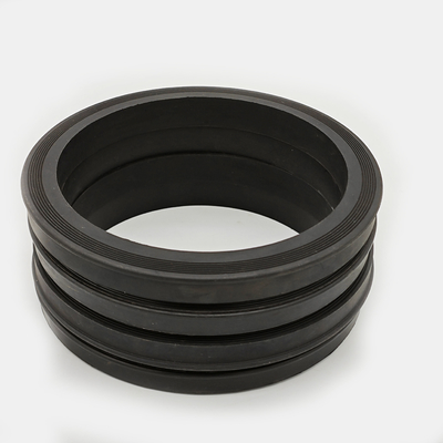 Weco FIG1502 Selo de união de martelo para diferentes tamanhos de tubos e ambientes de trabalho