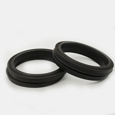 Weco FIG1502 Selo de união de martelo para diferentes tamanhos de tubos e ambientes de trabalho