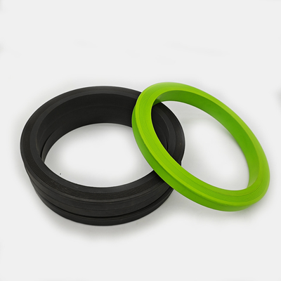 Royal Way 602 1002 1502 Weco Versátil Seals de união de martelo para compatibilidade de diferentes materiais