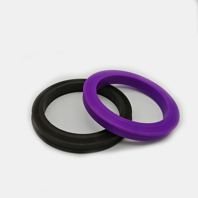 Royal Way 602 1002 1502 Weco Versátil Seals de união de martelo para compatibilidade de diferentes materiais