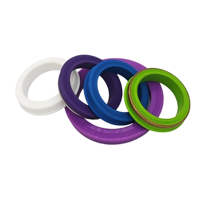 NBR PTFE WECO Hammer Union Seals com resistência a altas temperaturas