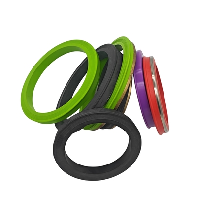 FIG. 602/ 1002/ 1502 Marteladoras de união de selos selos de acoplamento para campos petrolíferos