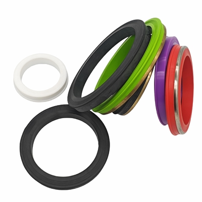 FIG. 602/ 1002/ 1502 Marteladoras de união de selos selos de acoplamento para campos petrolíferos