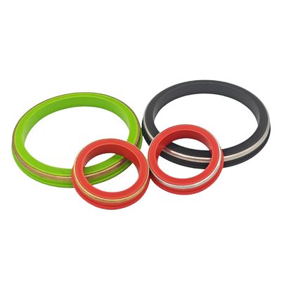 1' 2' 3' 4' Weco FIG1502 API Selo da União de martelo para diversos ambientes