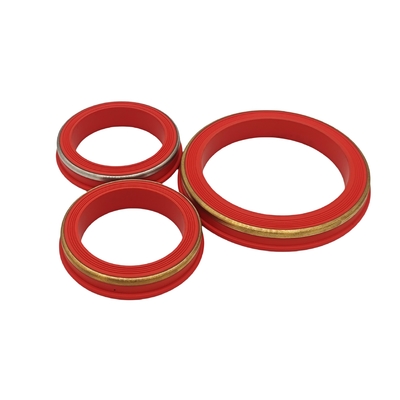 OEM / ODM Weco FIG 1502 NBR Nitrile Buna-N Hammer União Seal O Seal