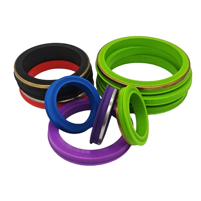 OEM/ODM Customizado Weco FIG1502 Hammer Union Seal para diferentes tamanhos de tubos e ambientes de trabalho
