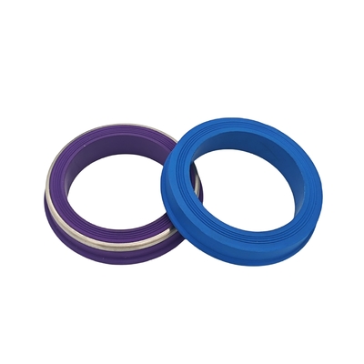 OEM/ODM Customizado Weco FIG1502 Hammer Union Seal para diferentes tamanhos de tubos e ambientes de trabalho