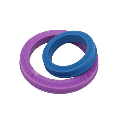 OEM / ODM Weco FIGURA 1502 NBR Nitrile Buna-N Hammer União Selo O Selo