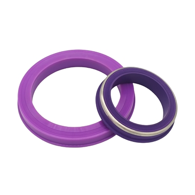 OEM/ODM Customizado Weco FIG1502 Hammer Union Seal para diferentes tamanhos de tubos e ambientes de trabalho