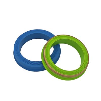 OEM / ODM Weco FIGURA 1502 NBR Nitrile Buna-N Hammer União Selo O Selo