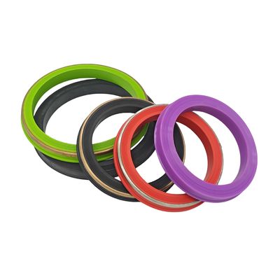 1' 2' 3' 4' Weco FIG1502 API Selo da União de martelo para diversos ambientes