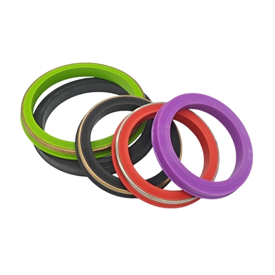 OEM / ODM Weco FIG 1502 NBR Nitrile Buna-N Hammer União Seal O Seal