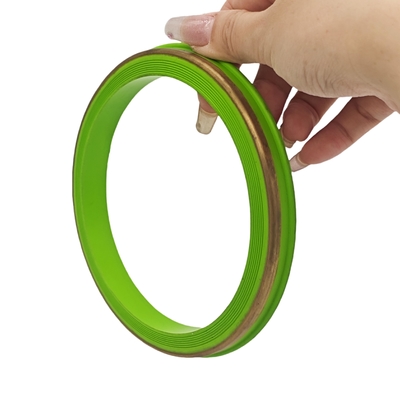 Weco Fig 602/1002/1502 Borracha nitrílica martelo União Lip Seal Anel resistente ao óleo