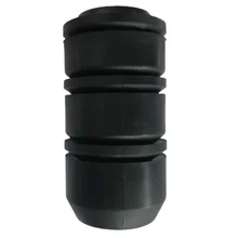 Taças de esvaziamento de perfuração premium com resistência à pressão de 10 000 PSI