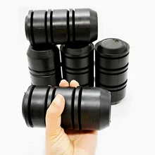 Telas de esfregaço de campo petrolífero de tipo V 10000 psi Tolerância de pressão Amostra livre