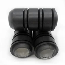 NBR Borracha 10000 Psi Oil States Swab Cups Personalizado OEM / ODM