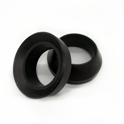 O poço de petróleo Buna HNBR FKM Auto-Sealing Packer Element